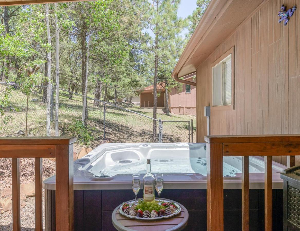 Indianhead Lodge 루이도소 외부 사진