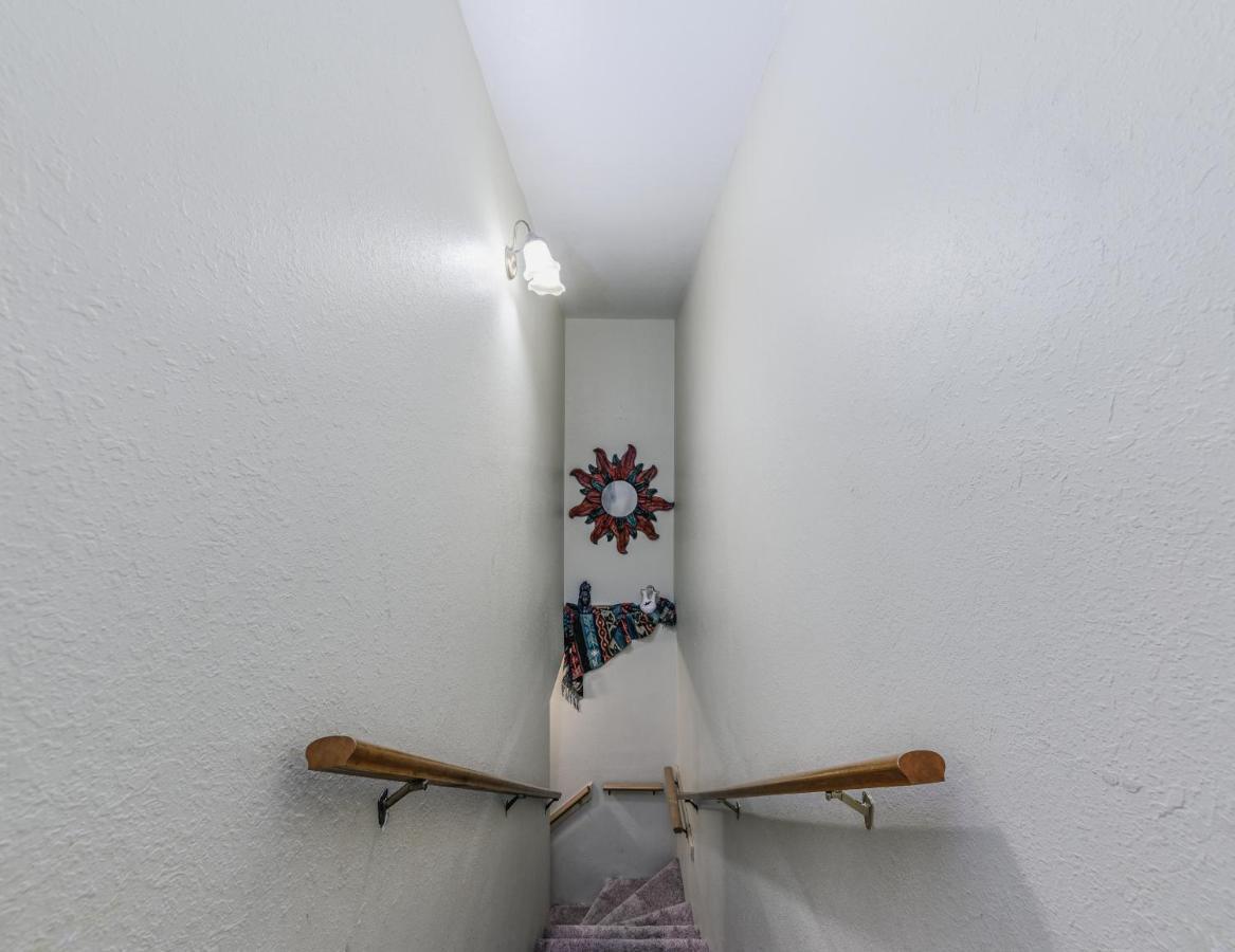Indianhead Lodge 루이도소 외부 사진