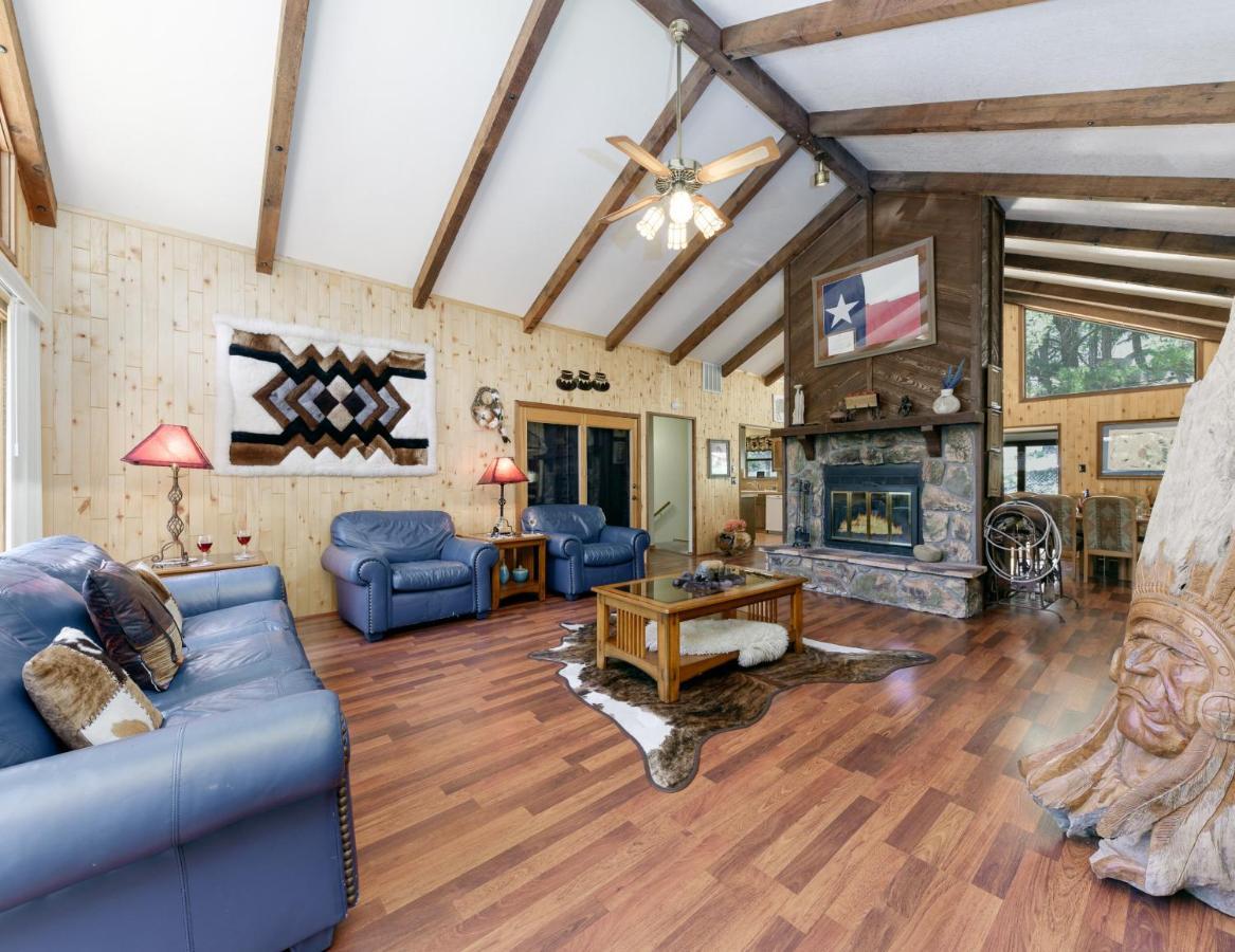 Indianhead Lodge 루이도소 외부 사진